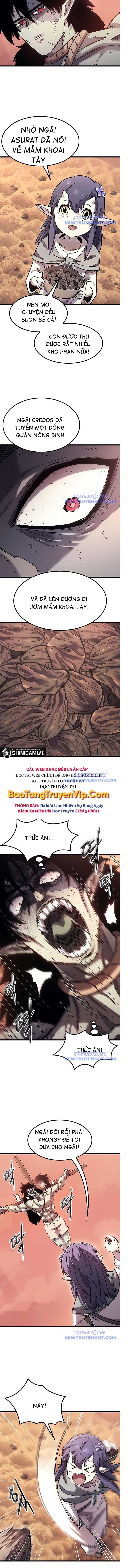 Thưa Quỷ Vương Chúng Ta Bội Thu Rồi - Chap 8
