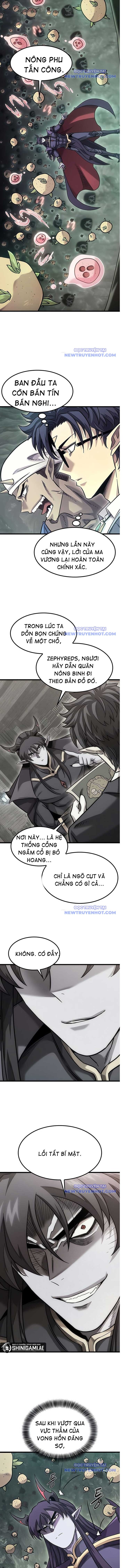 Thưa Quỷ Vương Chúng Ta Bội Thu Rồi - Chap 8