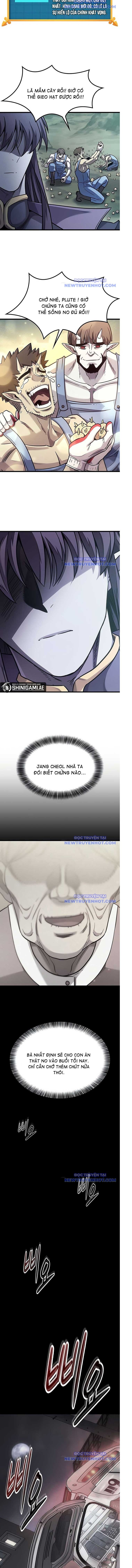 Thưa Quỷ Vương Chúng Ta Bội Thu Rồi - Chap 8