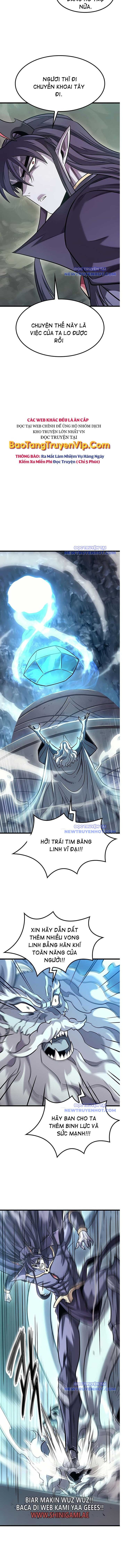 Thưa Quỷ Vương Chúng Ta Bội Thu Rồi - Chap 8