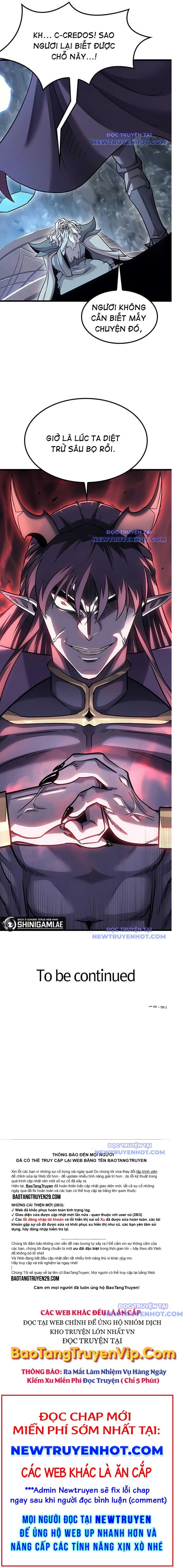 Thưa Quỷ Vương Chúng Ta Bội Thu Rồi - Chap 8