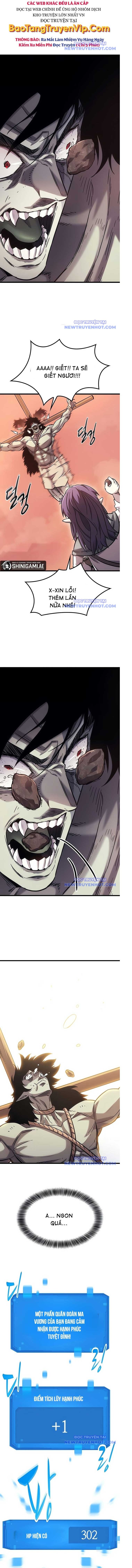 Thưa Quỷ Vương Chúng Ta Bội Thu Rồi - Chap 8