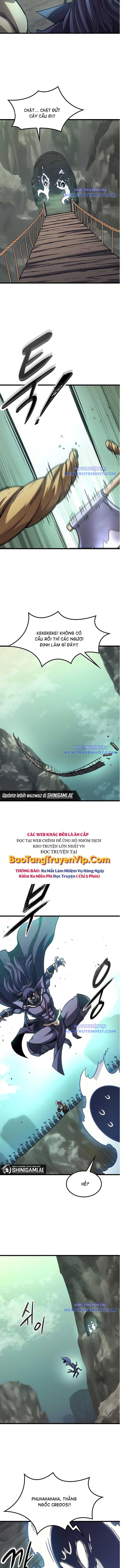 Thưa Quỷ Vương Chúng Ta Bội Thu Rồi - Chap 8