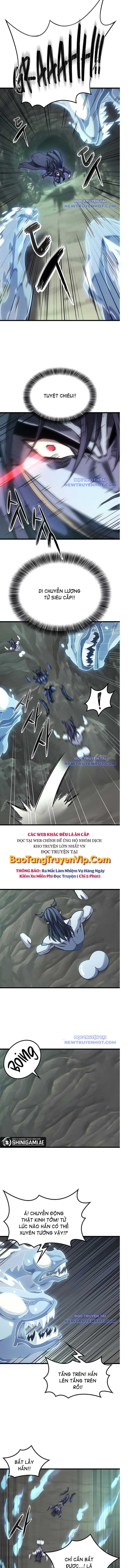 Thưa Quỷ Vương Chúng Ta Bội Thu Rồi - Chap 8