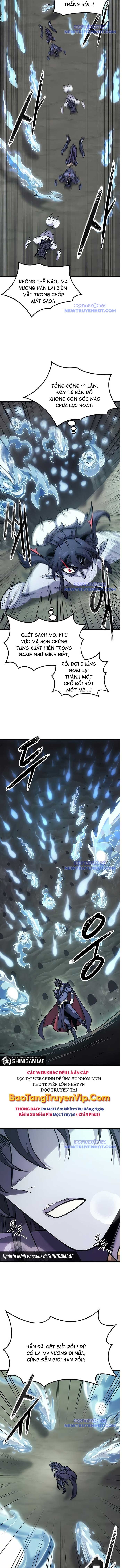Thưa Quỷ Vương Chúng Ta Bội Thu Rồi - Chap 8