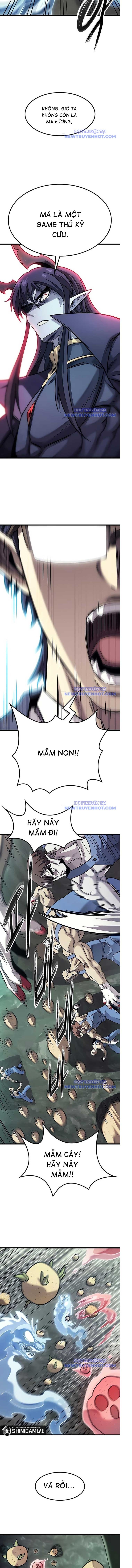 Thưa Quỷ Vương Chúng Ta Bội Thu Rồi - Chap 8