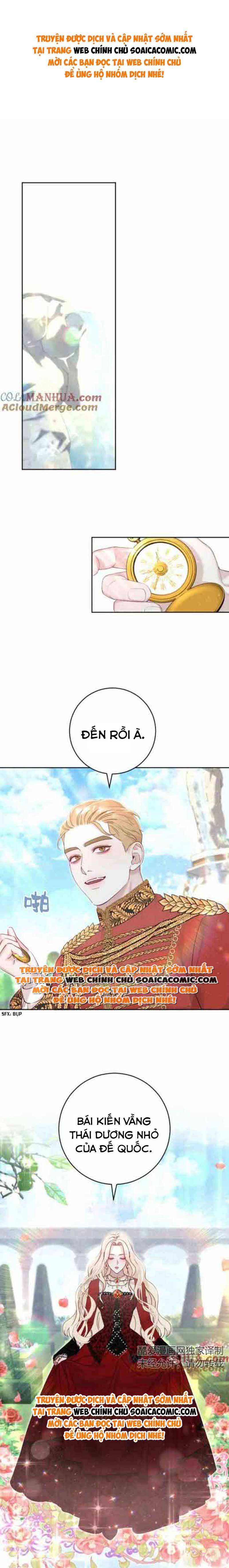 Thuần Phục Nam Nô Lệ Bị Hắc Hóa - Chap 16