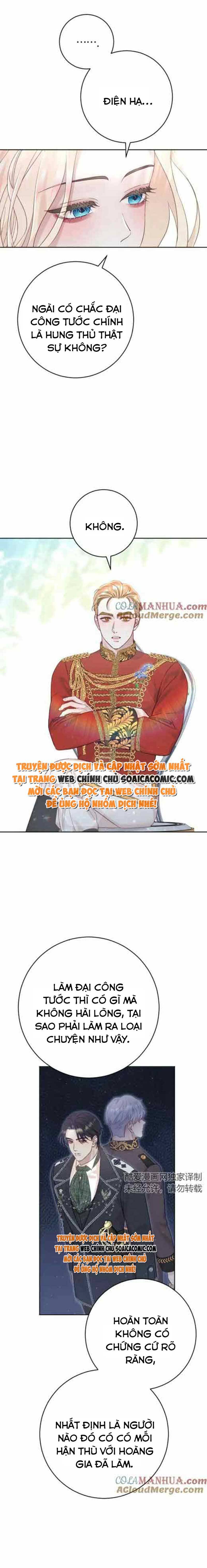 Thuần Phục Nam Nô Lệ Bị Hắc Hóa - Chap 16