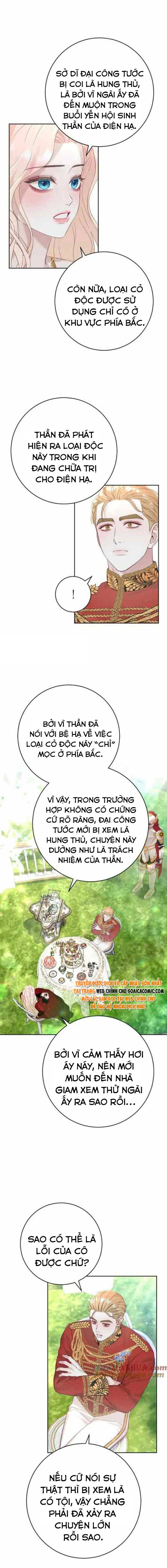 Thuần Phục Nam Nô Lệ Bị Hắc Hóa - Chap 16