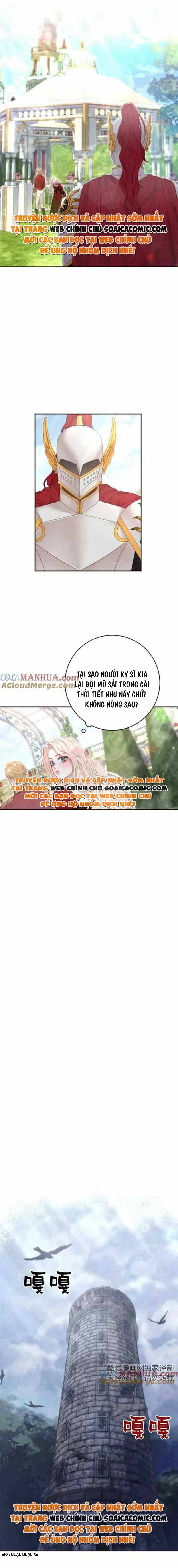 Thuần Phục Nam Nô Lệ Bị Hắc Hóa - Chap 16