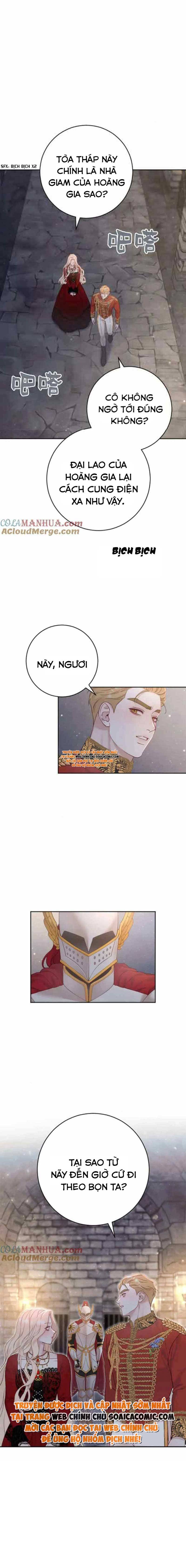 Thuần Phục Nam Nô Lệ Bị Hắc Hóa - Chap 16