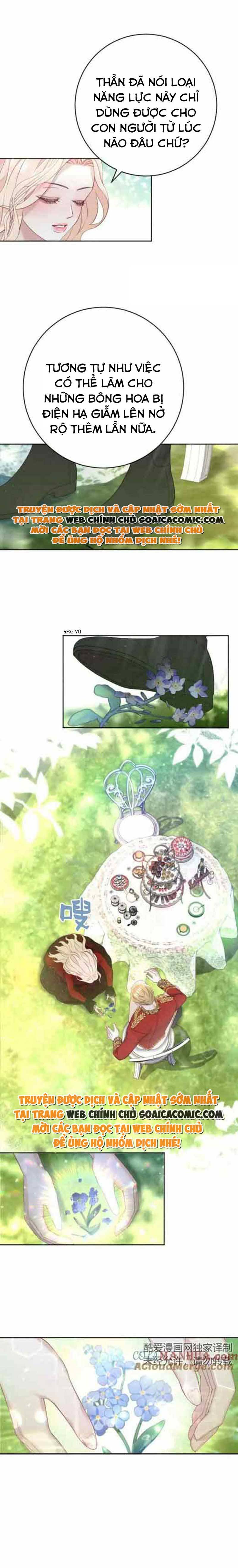 Thuần Phục Nam Nô Lệ Bị Hắc Hóa - Chap 16