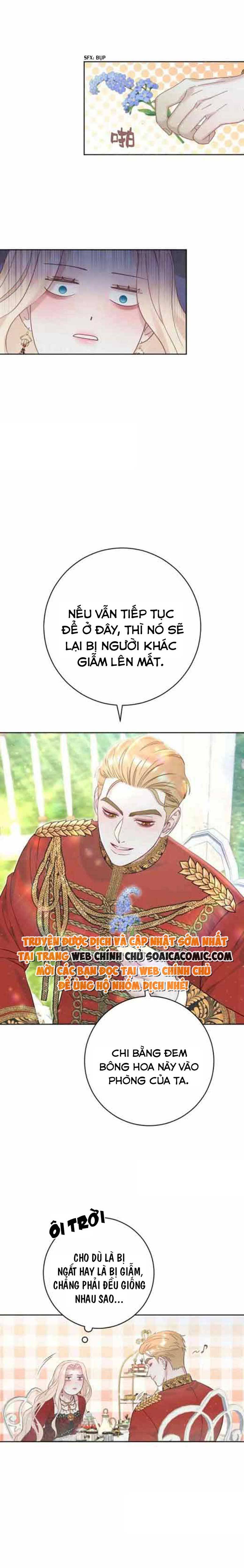 Thuần Phục Nam Nô Lệ Bị Hắc Hóa - Chap 16