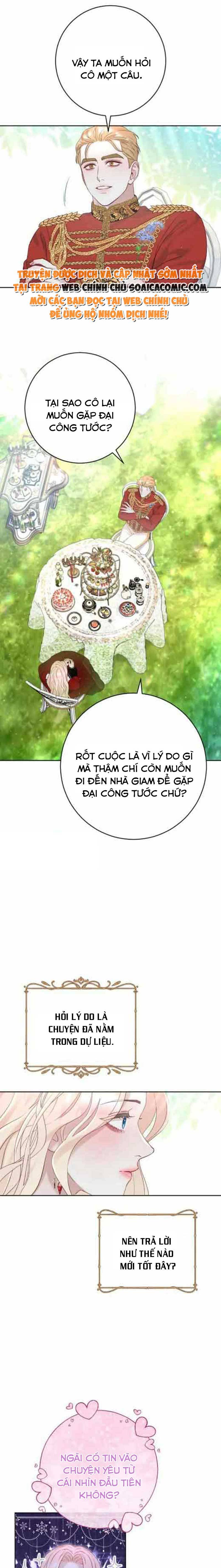 Thuần Phục Nam Nô Lệ Bị Hắc Hóa - Chap 16