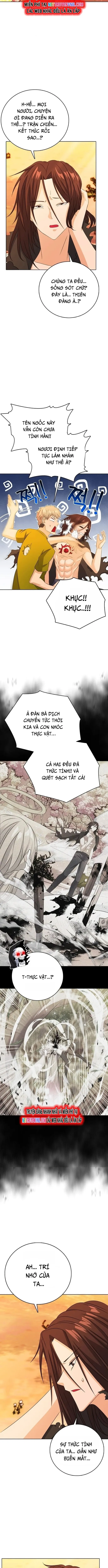 Thực tế ảo: Đại chiến dị thế giới - Chap 6
