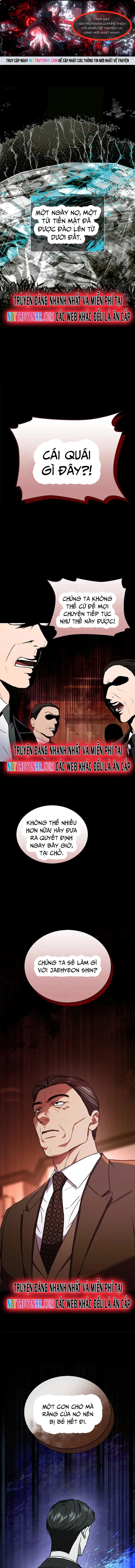 Thuế Trừng Giả - Chap 101