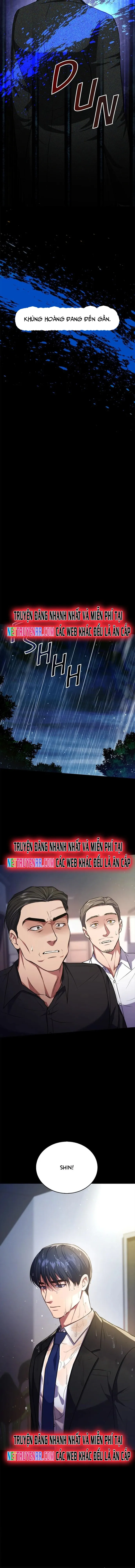 Thuế Trừng Giả - Chap 101