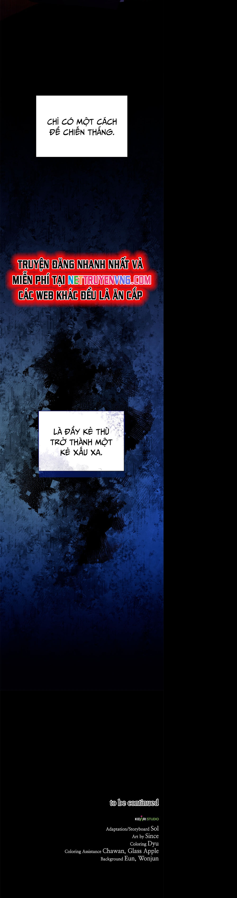 Thuế Trừng Giả - Chap 94