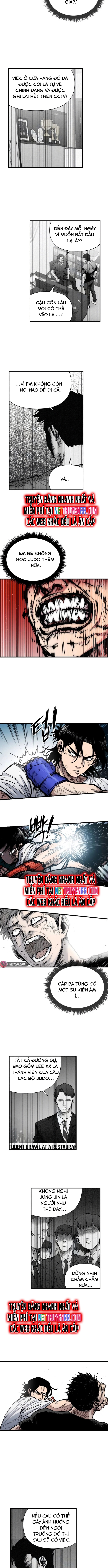 Thượng Lưu - Chap 12