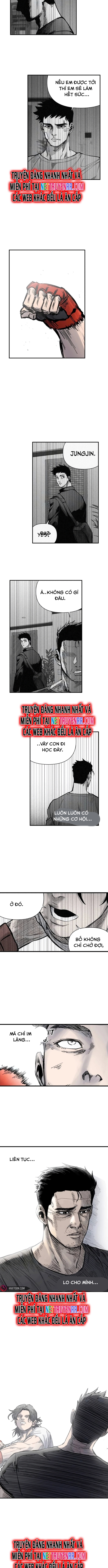 Thượng Lưu - Chap 12