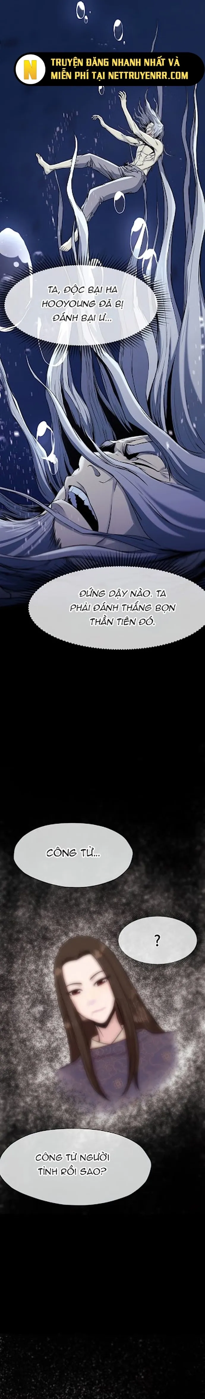 Thương Thiên Võ Thần - Chap 2