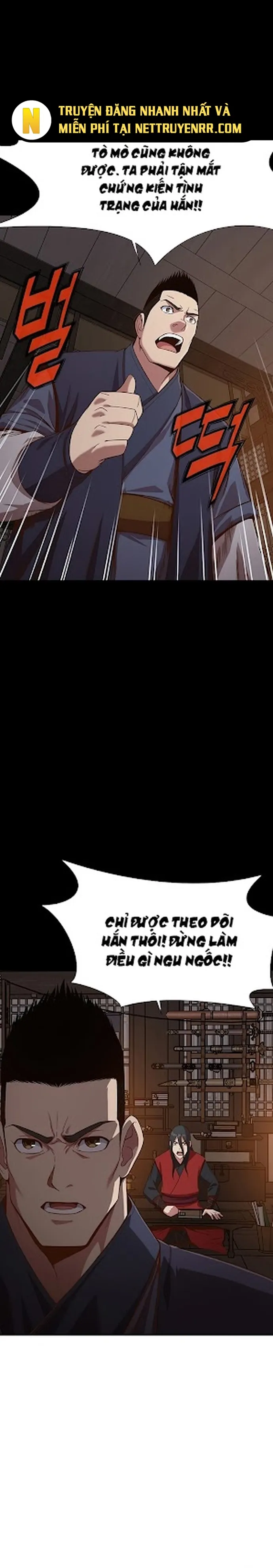 Thương Thiên Võ Thần - Chap 6.5