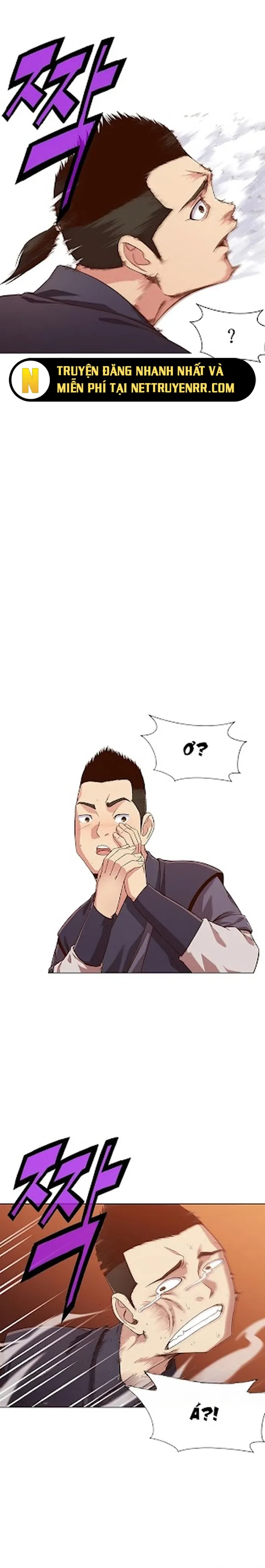 Thương Thiên Võ Thần - Chap 6.5