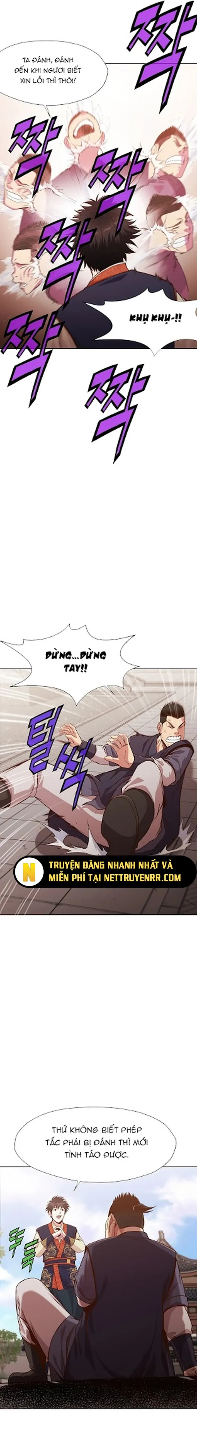 Thương Thiên Võ Thần - Chap 6.5