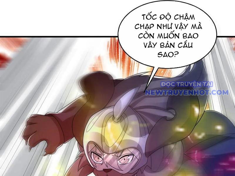Tích Trữ 10 Vạn Vật Tư Trước Ngày Tận Thế - Chap 215