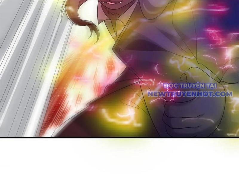 Tích Trữ 10 Vạn Vật Tư Trước Ngày Tận Thế - Chap 215