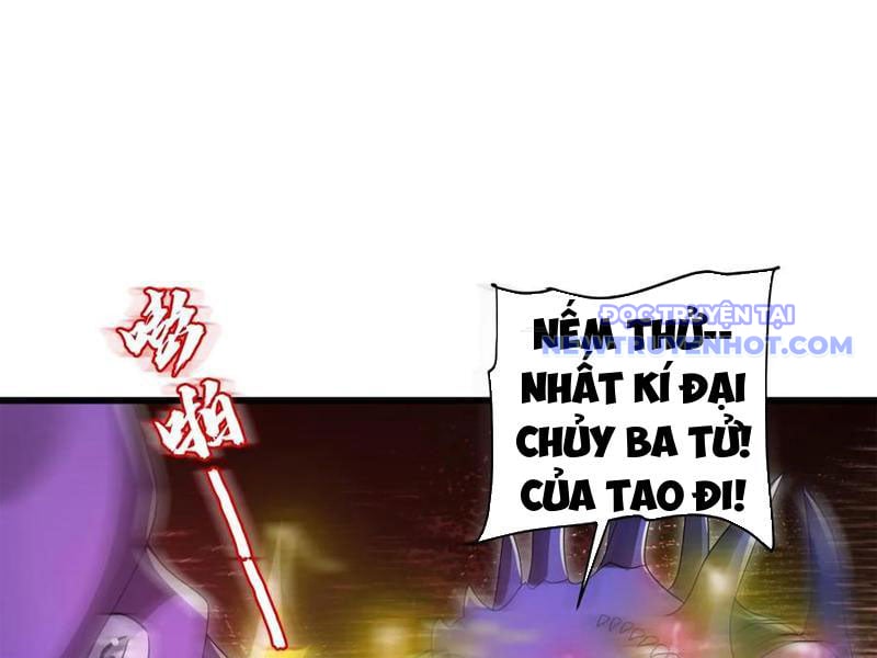Tích Trữ 10 Vạn Vật Tư Trước Ngày Tận Thế - Chap 215