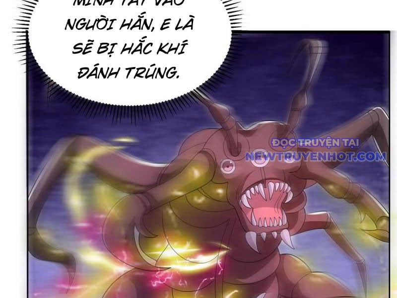 Tích Trữ 10 Vạn Vật Tư Trước Ngày Tận Thế - Chap 215