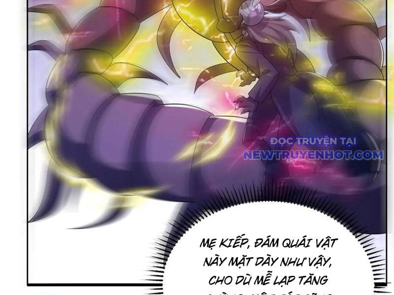 Tích Trữ 10 Vạn Vật Tư Trước Ngày Tận Thế - Chap 215