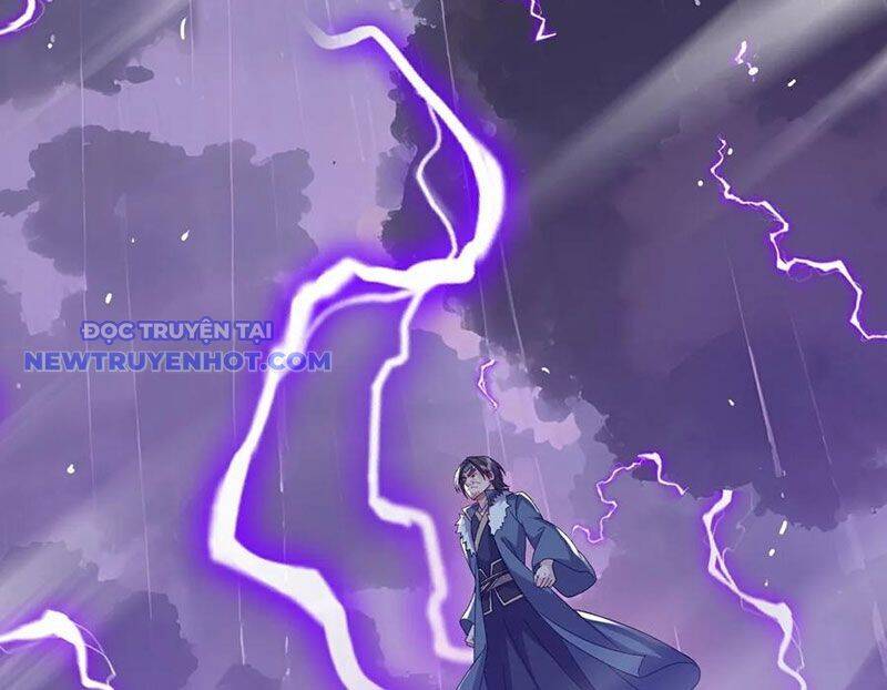 Tiên Võ Đế Tôn - Chap 760