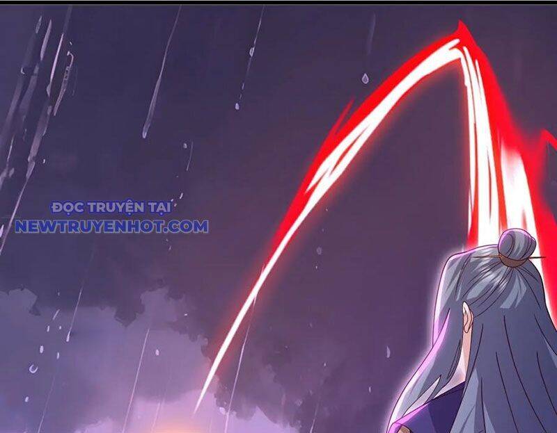 Tiên Võ Đế Tôn - Chap 761