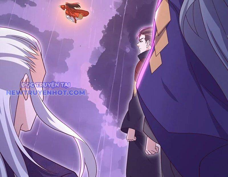 Tiên Võ Đế Tôn - Chap 761