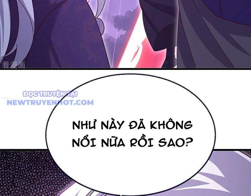 Tiên Võ Đế Tôn - Chap 761
