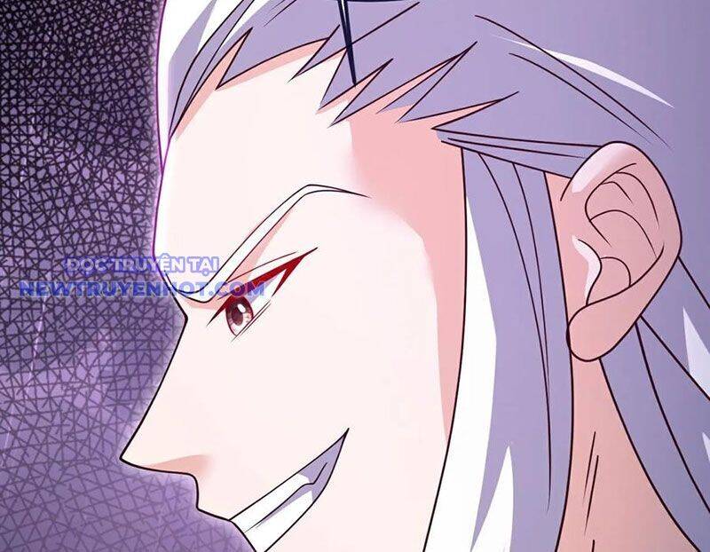 Tiên Võ Đế Tôn - Chap 761