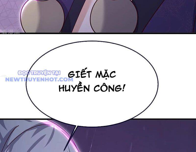 Tiên Võ Đế Tôn - Chap 761