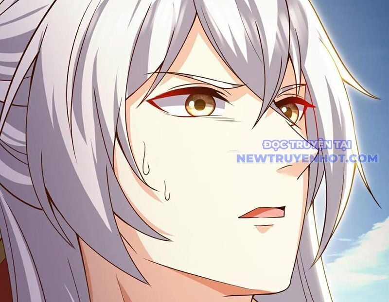 Tiên Võ Đế Tôn - Chap 767
