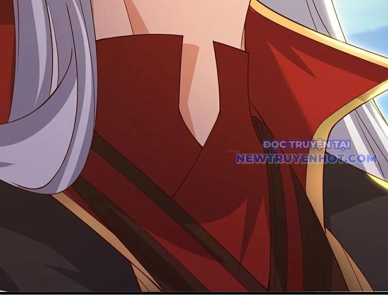 Tiên Võ Đế Tôn - Chap 767