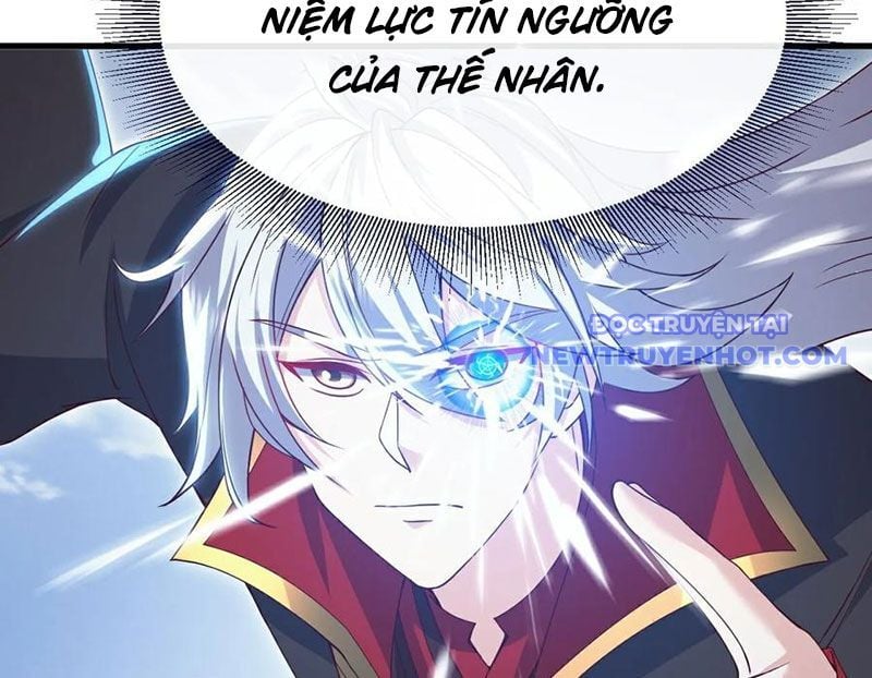 Tiên Võ Đế Tôn - Chap 767