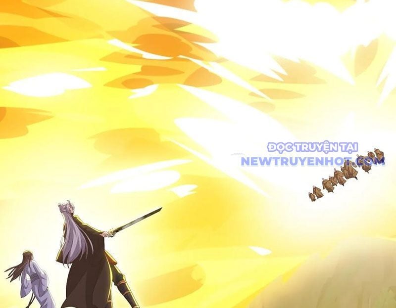 Tiên Võ Đế Tôn - Chap 767