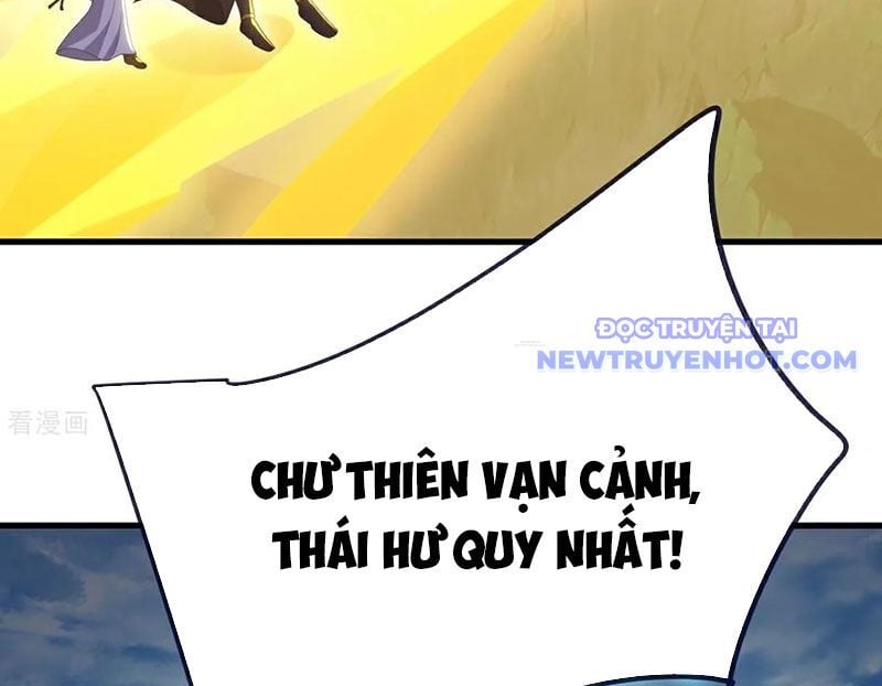 Tiên Võ Đế Tôn - Chap 767