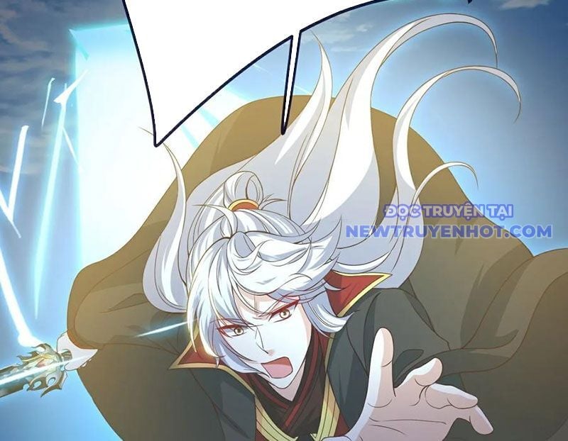 Tiên Võ Đế Tôn - Chap 767