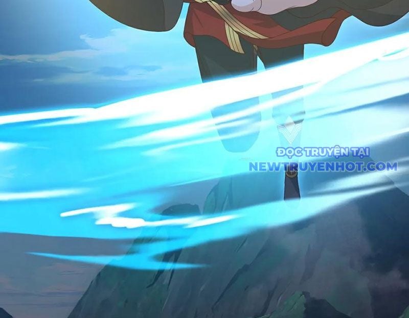 Tiên Võ Đế Tôn - Chap 767