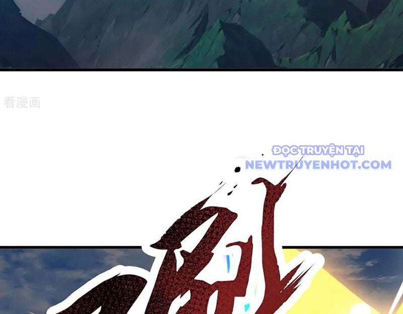 Tiên Võ Đế Tôn - Chap 767
