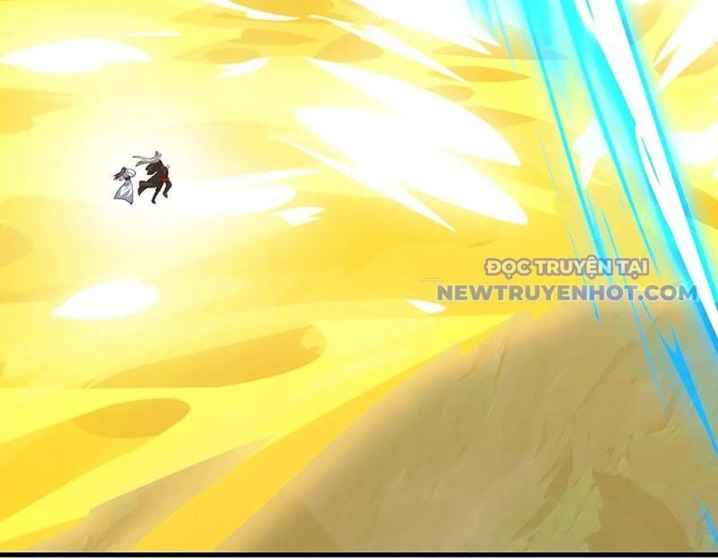 Tiên Võ Đế Tôn - Chap 767