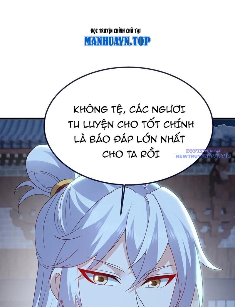Tiên Võ Đế Tôn - Chap 773