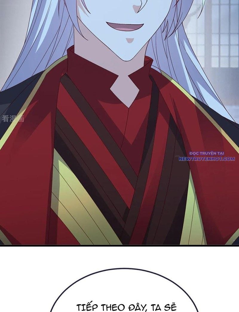 Tiên Võ Đế Tôn - Chap 773